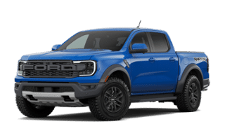 2026 Ford Ranger® External Image 1